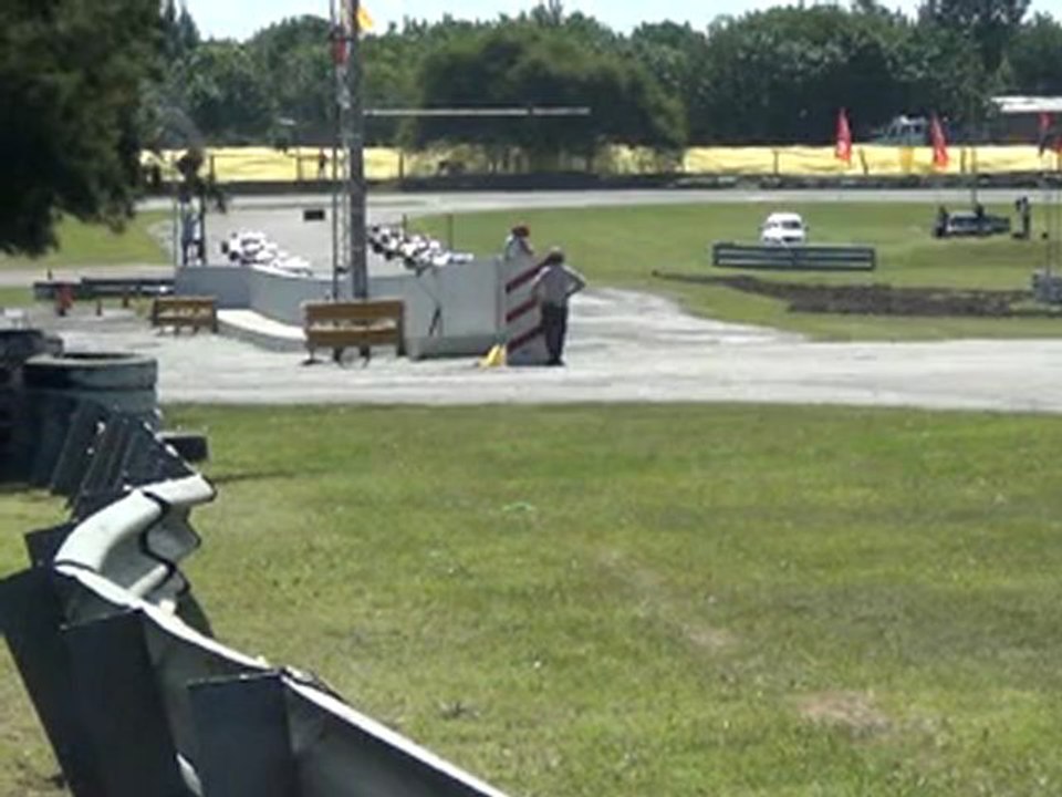 2012-11-04 - FORMULA  - Serie - Largada