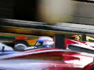 TrackMania² : Stadium - Trailer d'annonce