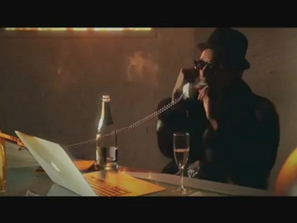 Wiz Khalifa - The Tweak Is Heavy Official Video Shreeji