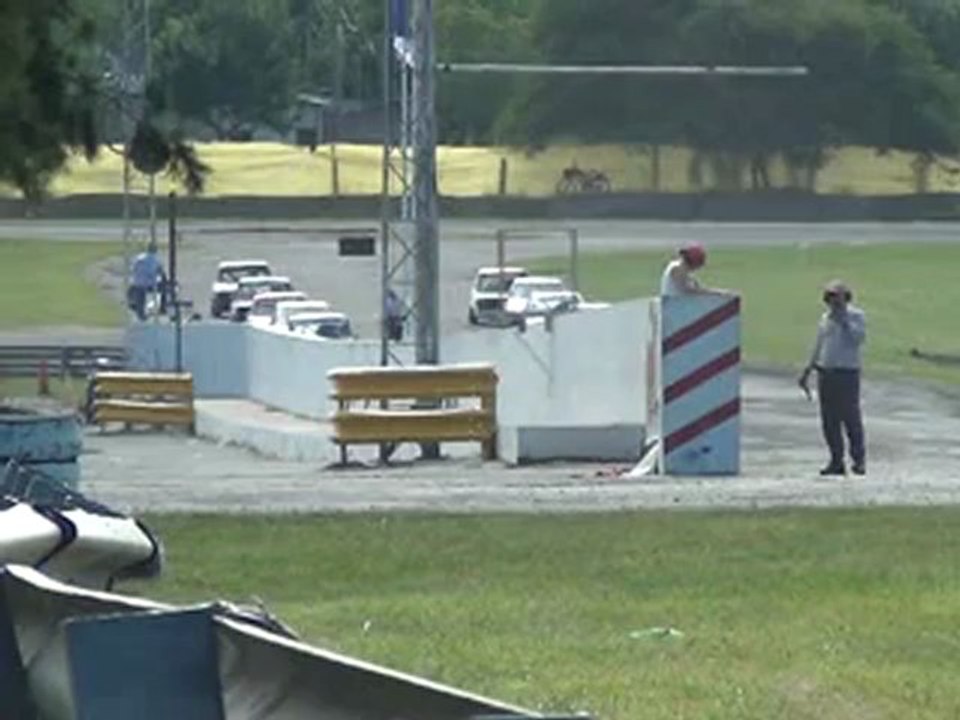 2012-11-04 - MONOMARCA FIAT  - 1ra Serie - Largada