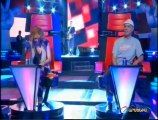 Hayastani Dzayn@ / The Voice - Armenian - Part 2