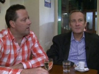 France's gay men and women may soon be able to tie the knot