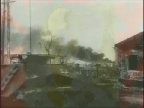 fracas des ailes- Le pari d'Hitler - 3