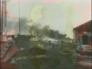 fracas des ailes- Le pari d'Hitler - 3