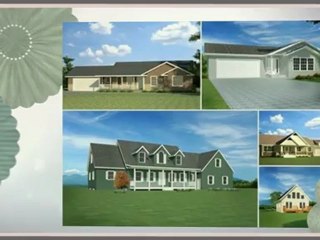 Get the 100 Free Sets of House Plans Today