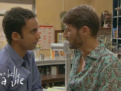 Plus belle la vie : Teaser épisode 2086