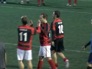 PL J4: La Secta 5-1 Industriales