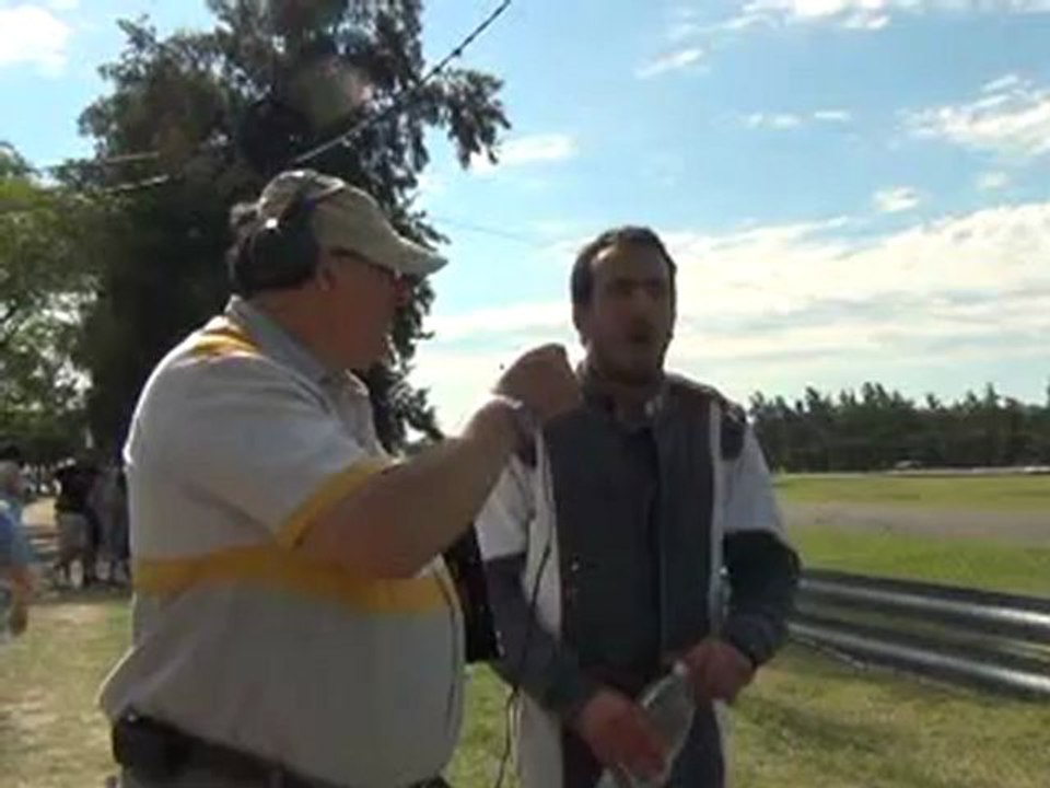 2012-11-04 -  MONOMARCA FIAT - 2da serie  - Andres ponticelli (nota)