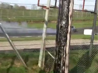 2011 11 27 Mondello Drift Day E39 M5 Slawko