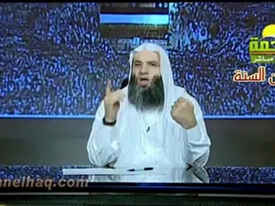 كيف أعلم أن حجتي تقبلها الله؟للشيخ محمد حسان