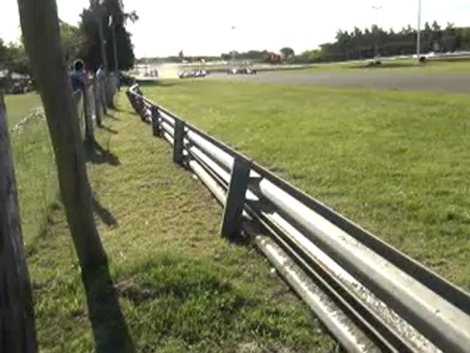 2012-11-04 - FORMULA - Final - Largada