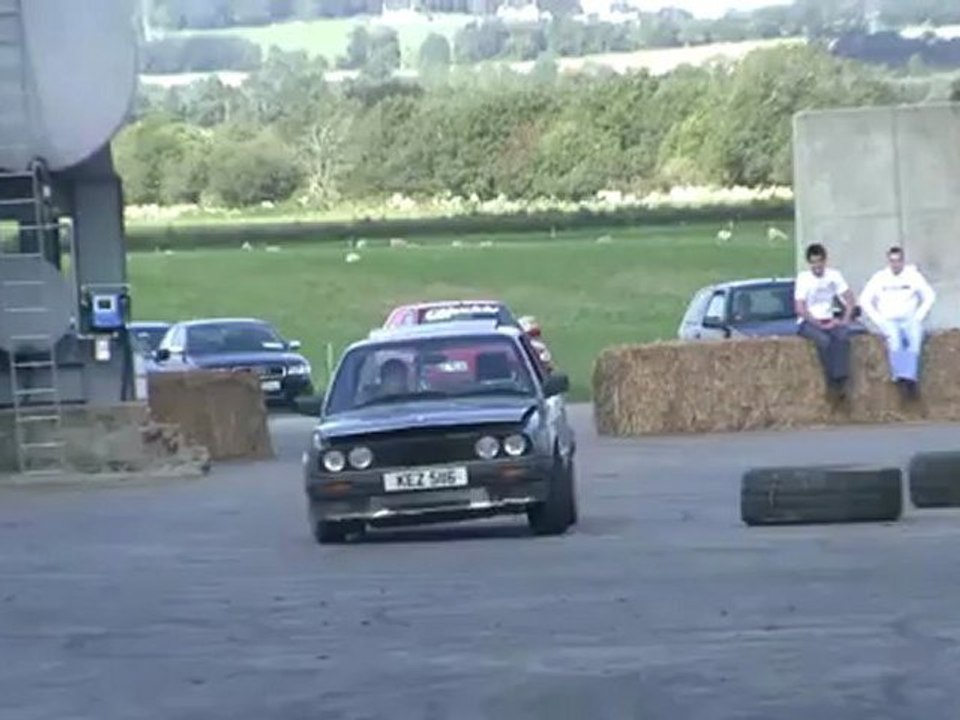 andrew w Tullow Casey's Drift Yard  26.09.2010