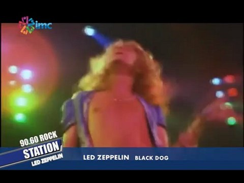 90.60 Rock Statıon: Led Zeppelin