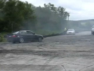 BKD in Goldstone 05.06.2011 Barzini palonko