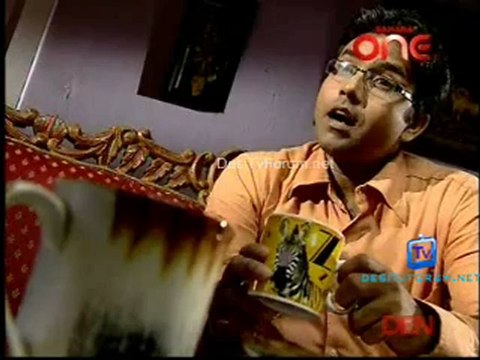 Haunted Nights 5th November 2012 Video Watch Online pt1