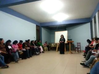 Taller para matrimonios