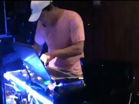 Yo te esperare y Prrrrum Quimikos-TK (ensayo)