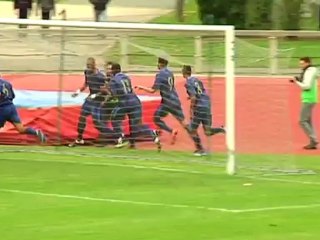 Tournoi du Val de Marne U16  - en immersion avec les Bleuets