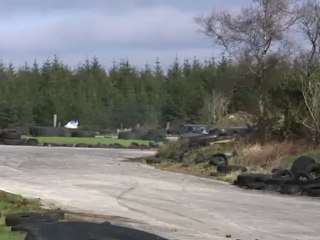 BKD in Goldstone 25.02.2012 part 1