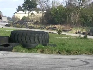 BKD in Goldstone 25.02.2012 part 2