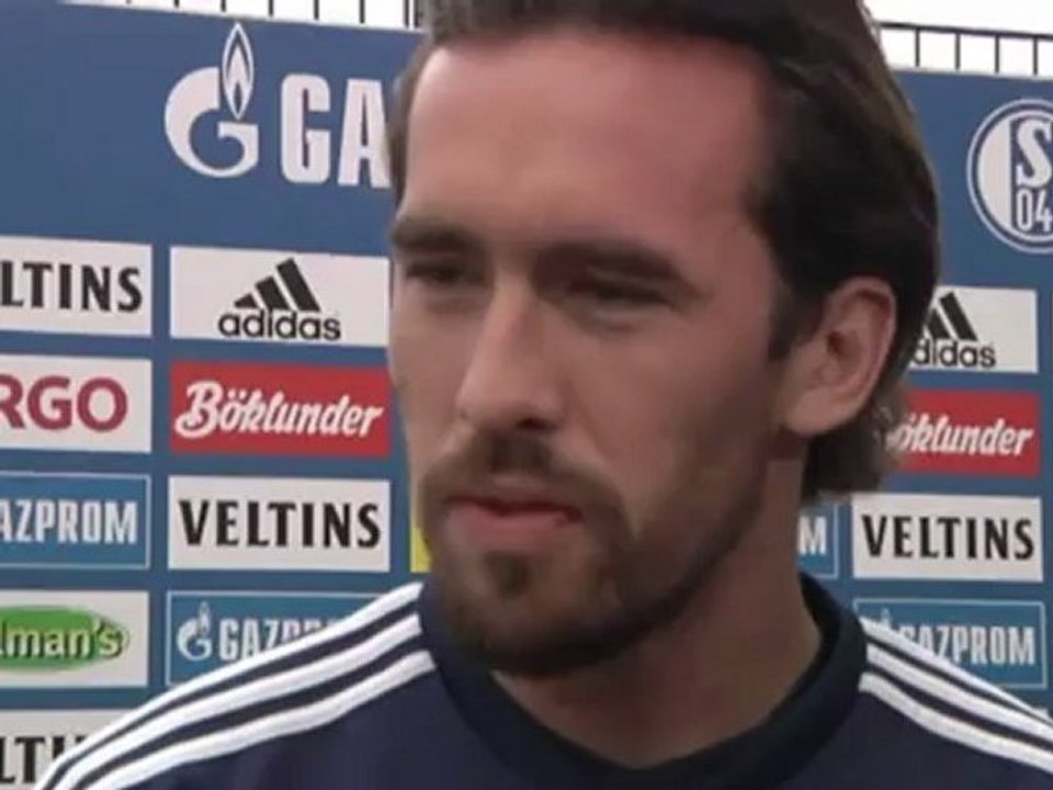 Fuchs:'Müssen gegen Arsenal unsere Qualität zeigen'