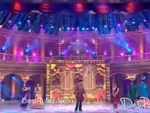 Star Diwali Har Chehre Pe Muskan-5th November 2012 pt2