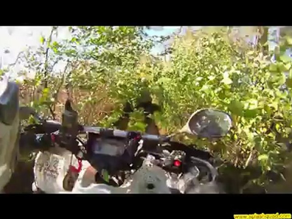 SPLASHQUAD - 20121104 - Rando Pays de Bray 2-3