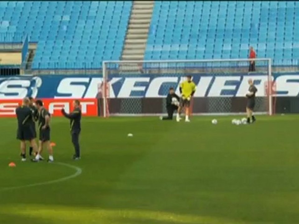 Larsson: Celtic oder Barca? 'Schwere Entscheidung'