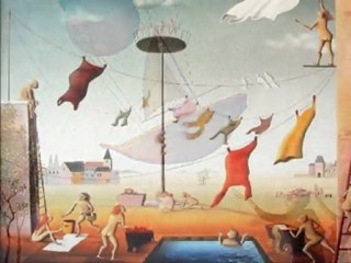 Goran Bregovic ft. The Gipsy Kings - Balkaneros "by pepe le pew"