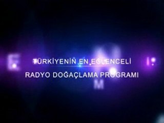 Nerde Kalmıştık - Adana'dan Esra Hanım