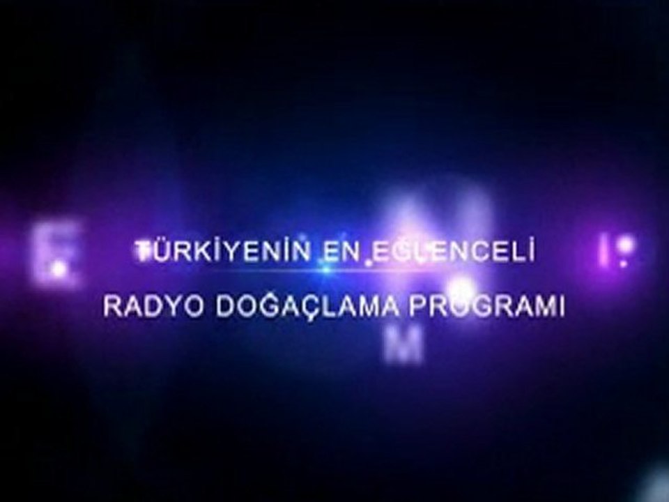 Nerde Kalmıştık - Adana'dan Esra Hanım