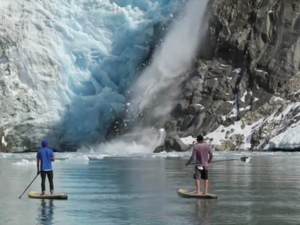 Wapala Mag N°117 : trip stand up en Alaska, pure session à Teahupoo, report Sail N' Gliss