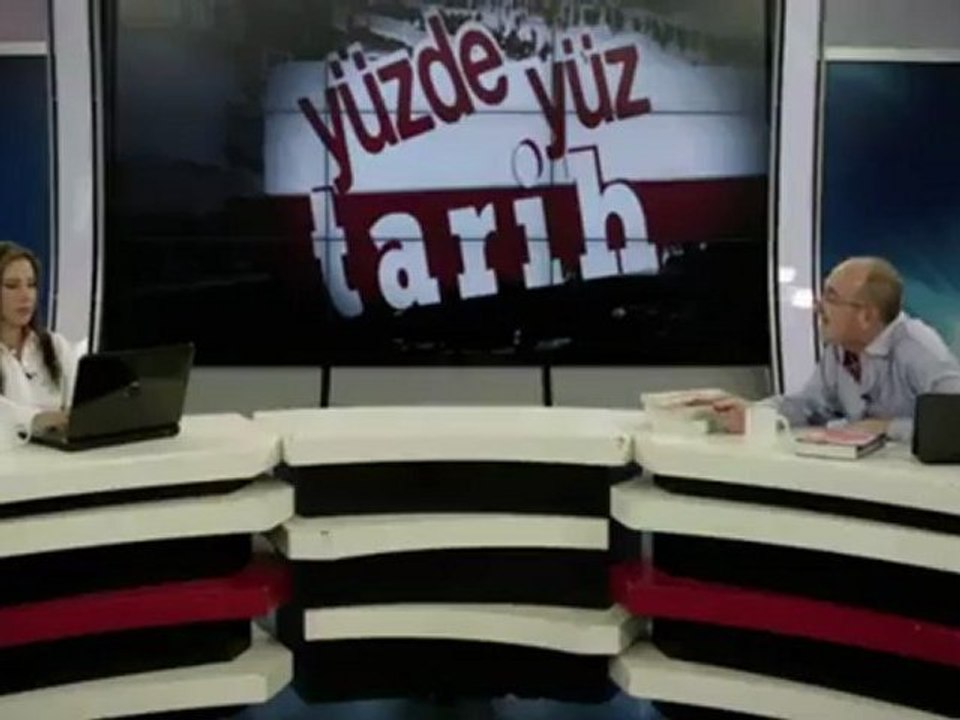 'Osmanlı Tokadı' dizisi TRT ekranlarında!