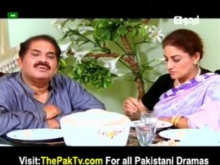 Bhabhi Sambhal Chabi Episode 96 By Urdu1 - Part 2