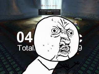 God of Macro : Mage cheat one-shot