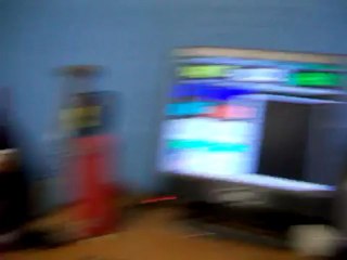 E39 535iA V8 Rolling Road Final Run