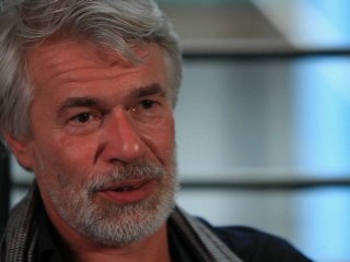 Têtes Modernes, selon Chris Dercon - du 16 novembre au 1er décembre 2012