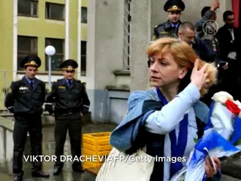 Белорусский оппозиционер: режим неминуемо падёт