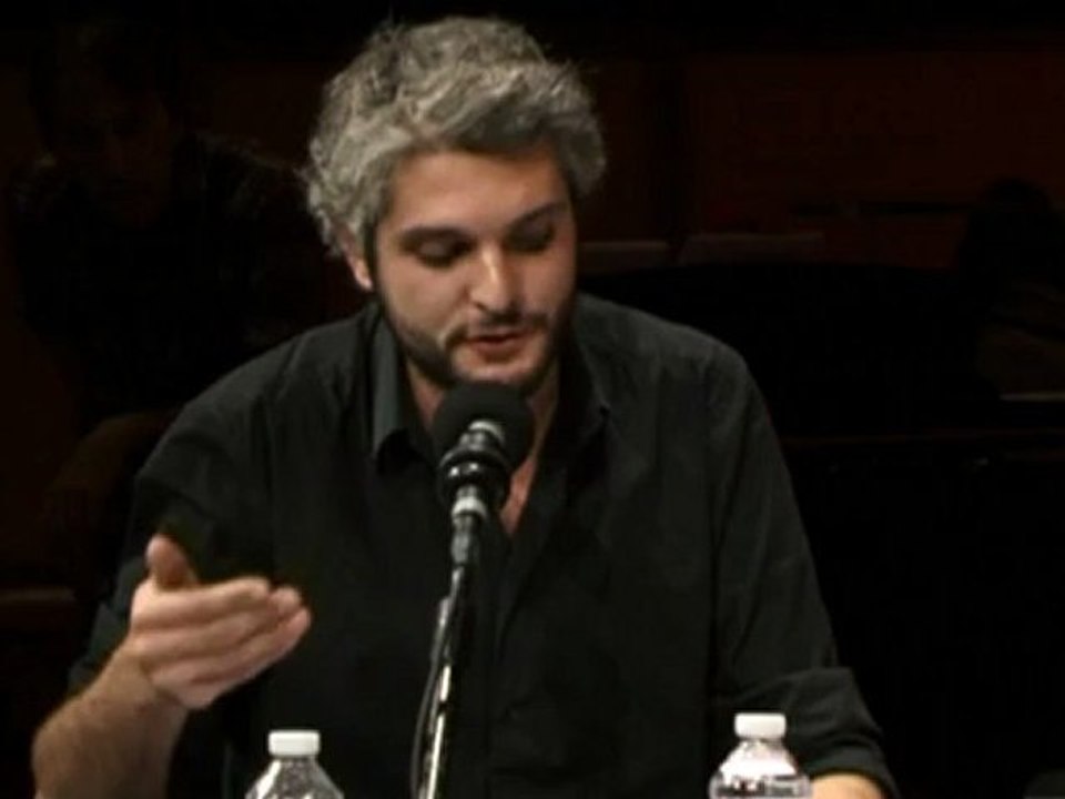 On va tous y passer  - P-E Barré