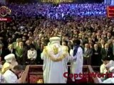 Tirage au sort du nouveau patriarche : Anba Tawadros [HD]
