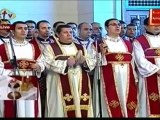 Messe complète du tirage au sort du 118e Patriarche Copte Orthodoxe