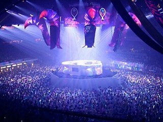 Chicane & Ferry Corsten - One Thousand Suns (R.A.F.I.K_mix)