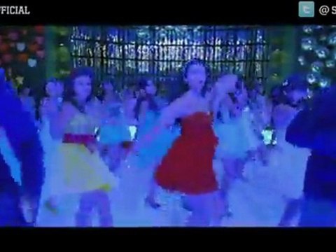 The Disco Song - Student Of The Year - The Official Song