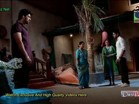 Byah Hamari Bahu Ka 5th November 2012-Part-2