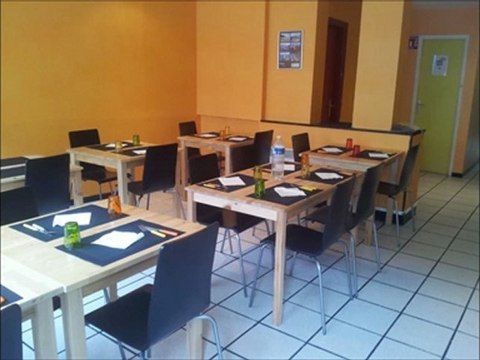 IMMOBILIER D'ENTREPRISE - Fonds de commerce - Restaurant - 25 Couverts
