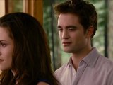 The Twilight Saga Breaking Dawn Part Two 'You'e a lot Stronger than I am' HD