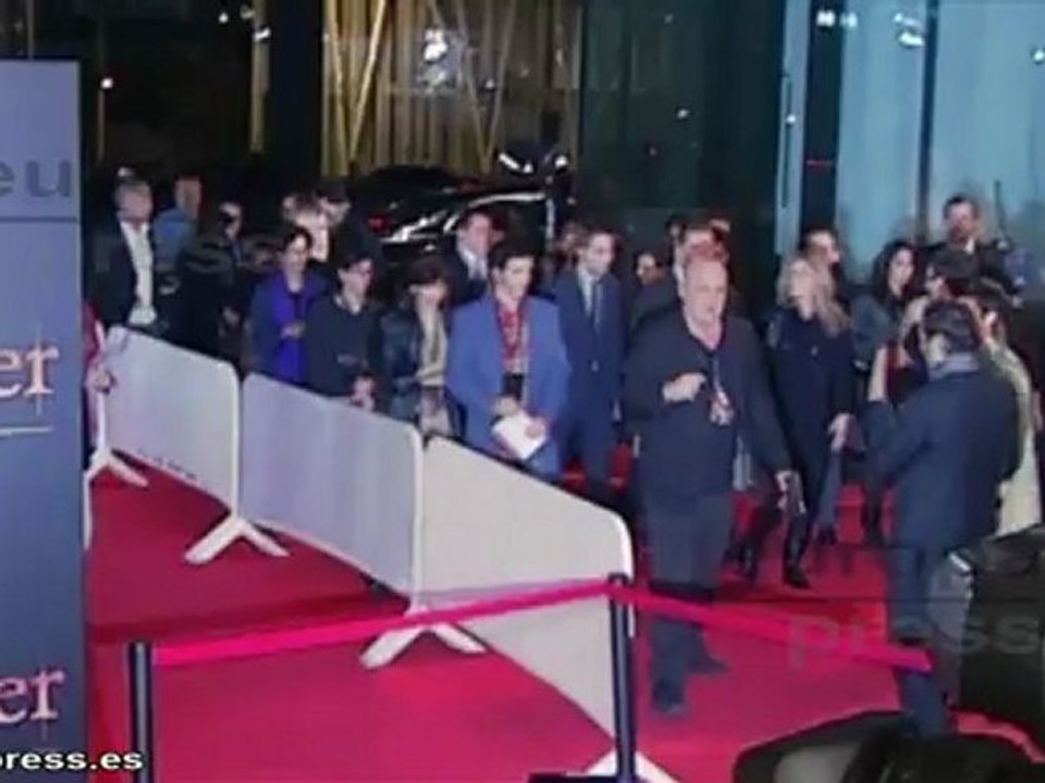 Kristen Stewart, entusiasmada con 'Amanecer: Parte 2'