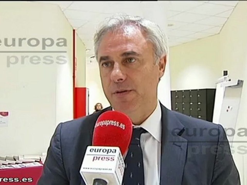 Juez decano Madrid pide responsabilidades por Madrid Arena