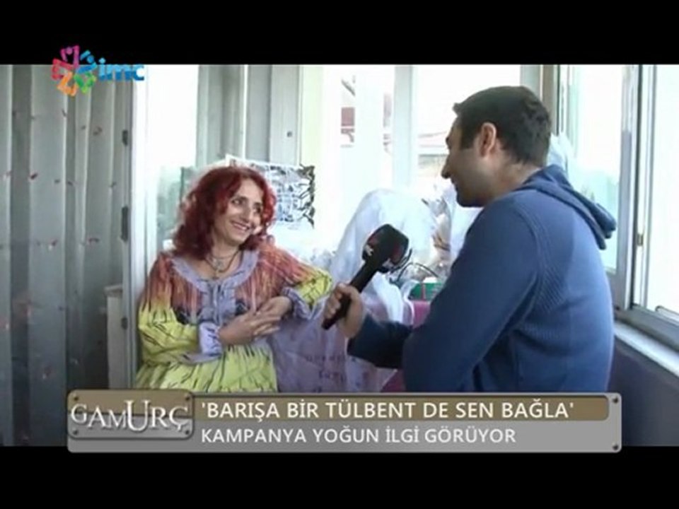 Gamurç: 62.Bölüm