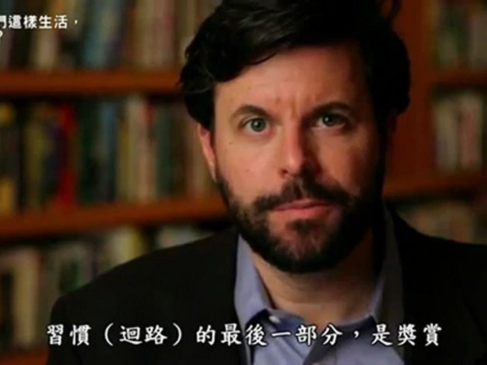 全球瘋行的習慣改造指南為什麼我們這樣生活，那樣工作？